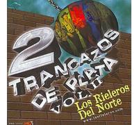 20 Trancazos De Plata 2