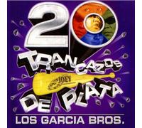 20 Trancazos De Plata