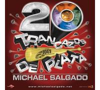 20 Trancazos De Plata