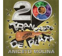 20 Trancazos De Plata