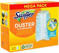 20 Trapos Swiffer Duster Megapack De Trapos Para Polvo 20 Piezas De Polvo #06