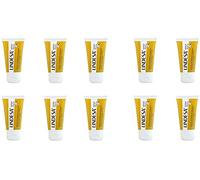 20 tubos de polietileno de Lindesa®, 50 ml