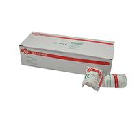 20 Uds. Noba Vendaje Gasa en Película, fijación Venda Vendaje, 4cm x 4M