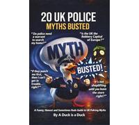20 UK Police Myths Busted