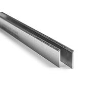 20 unidades 500 x 30 x 3 HSS%18 Tungsteno Cepillador de tiras