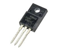 20 unidades de transistor MOSFET de canal N FQPF10N60C10N60C 10N60 600V 9.5A TO-220F nuevo