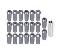 20 unidades de tuercas de orejeta de bloqueo con orificio pasante de aluminio 7075 - T6, roscadas M14x1.5, de 2 pulgadas de altura, para llantas personalizadas y vehículos todoterr (Color)