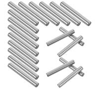 20 Unidades Rodillo De Presión 2X14Mm Para Máquina De Cassette