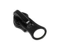 20 unidades, tamaños 3#/5#/8#/10#, cremalleras de nailon impermeables con cabezales reversibles, ideales para bolsos, tiendas de campaña y accesorios de confección.