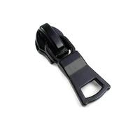 20 unidades, tamaños 3#/5#/8#/10#, cremalleras de nailon impermeables con cabezales reversibles, ideales para bolsos, tiendas de campaña y accesorios de confección.