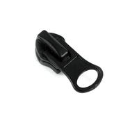 20 unidades, tamaños 3#/5#/8#/10#, cremalleras de nailon impermeables con cabezales reversibles, ideales para bolsos, tiendas de campaña y accesorios de confección.