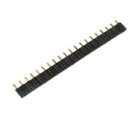 20 unids/caja 41F-1Z-C2-1 C4 HF41F 24-ZS 12-ZS 5-ZS QJCS-05W-AD24 05WL SPDT 1CO 6A módulo de relé ultradelgado sin tornillos(20 Way jumper link,SSR DC-DC 6A)