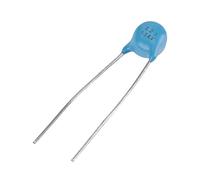 20 Unids Condensadores 221k 220pF 15KV 15000V Capacitor Kit de alto voltaje condensadores de cerámica monolíticos