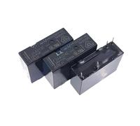 20 unids/lote F3AA relés de potencia 1 forma A 1 polo 5V 12V 24V 4PIN 5A 250VAC 30VDC F3AA012E F3AA005E F3AA024E(F3AA012E 3A)