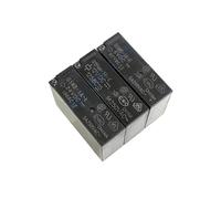 20 unids/lote G5NB-1A-E-5V G5NB-1A-E-12V G5NB-1A-E-24V G5NB-1A-E G5NB-1A-E 5V 12V 24V relés 4Pin 5A 250VAC HF46F(G5NB-1A-E-12VDC)
