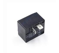 20 unids/lote HF2160-1A-12DE 24DE HF2150-1A 24V 12V relés 4PIN 30A 240VAC 1H for calentador de agua T90 T93(HF2160-1A-24DE)