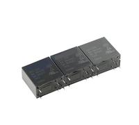 20 unids/lote relés 5V 12V 24V HF42F -005 012 024-2HS 5A 6Pin 250VAC FTR-F4AK024T F4AK024T HF42F-012-2HS(HF42F-005-2HS)
