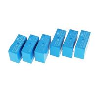 20 unids/lote relés de potencia 5V 12V 24V SMIH-05V 12V 24VDC -SL-A/C 16A 250VAC SMIH-012VDC-SL-A SMIH-024VDC-SL-C(SMIH-05VDC-SL-C 8Pin)