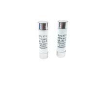 20 unids/lote RO15 RT18 RT14 380V 500V 10 * 38MM tubo fusible 1A 2A 3A 4A 5A 6A 10A 16A 20A 25A 32A fusibles(5a)