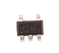 20 unids/lote SN74LVC1G14DBVR C14 C14F C145 SOT23-5 Single Schmitt-Trigger Inverter