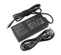 20 V 7,5 A 150 W Rectángulo Conn Cargador para ASUS V16 Gaming Laptop ASUS V16 V3607 V3607VU V3607VJ 16" Laptop Power Supply Adapter Cord A18-150P1A