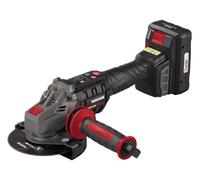 20 V Amoladora angular recargable
