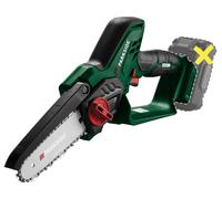 20 V Mini sierra recargable