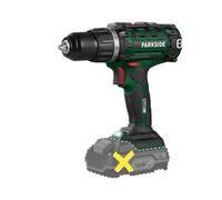 20 V Taladro inalámbrico