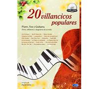 20 Villancicos Populares