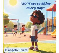 “20 Ways to Shine Every Day”