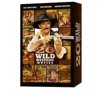 20 Wild Westerns: Marshals & Gunmen [USA] [DVD]