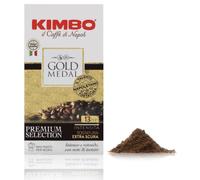 20 x 250g KIMBO caf Molido GOLD MEDAL