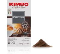 20 X 250g KIMBO caf Molido INTENSO