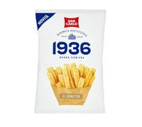 20 x 60 g San Carlo 1936 Il Conetto patatas fritas, renombrada, asador