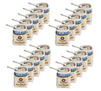 20 x harina de trigo negro TREBLEC 1 kg