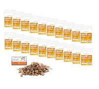 20 x Levadura de Hidromiel Enovini 10g/25L - Levadura para Miel, Levadura de Vino de Miel