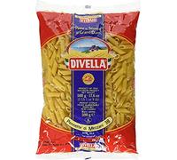 20 x Pasta Divella 100% Italiano N°38 Pennette di Mezzani 500 g