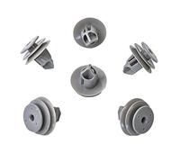 20 x Puerta verkleidungs Clips | 91560 de slj de J01