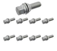 20 x tornillo, espárrago de rueda FEBI BILSTEIN para DACIA, RENAULT ARKANA I