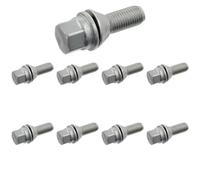 20 x tornillo, espárrago de rueda FEBI BILSTEIN para DACIA, RENAULT ARKANA I