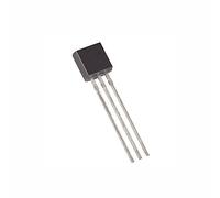 20 x transistore Bipolar NPN bc549 C caja TO92