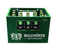 20 x Ulmer Pilsner 0,5 litros 5,2% vol. caso original