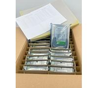 20 x Western Digital Caviar Green 320 GB Interno 5400 RPM 3,5" WD3200AVVS HDD