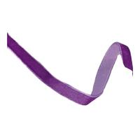 20 Yards 1cm Velvet Satin Silk Ribbon Wedding Wrapping Packaging Hair DIY Party Weeding Decorations Jewely(Color21)