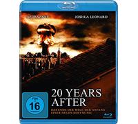 20 years after [Alemania] [Blu-ray]