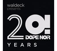 20 Years Dope Noir