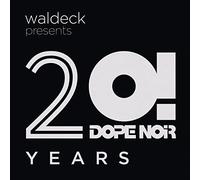 20 Years Dope Noir [Vinilo]