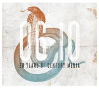 20 Years of Century Media - 20 Years of Century Media 4