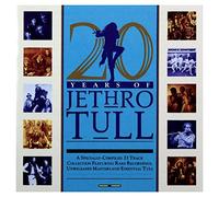 20 Years Of Jethro Tull