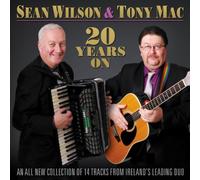 20 Years On by Sean Wilson & Tony Mac